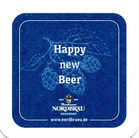 ingolstadt in-by nord spr�che 5b (quad185-happy new)